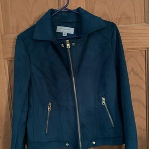 Marc New York suede jacket